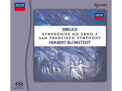 ESOTERIC：ESSD-90318