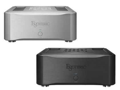 ESOTERIC S-05XE