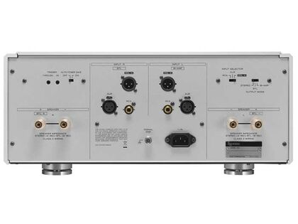 ESOTERIC S-05XE