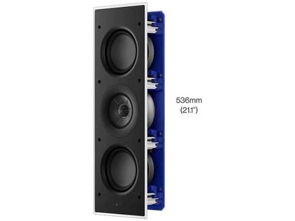 KEF／埋込 Ci3120QLM-THX