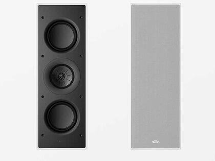 KEF／埋込 Ci3120QLM-THX