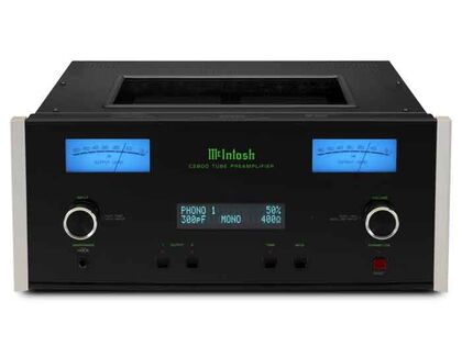 McIntosh　C2800