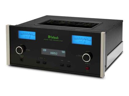 McIntosh　C2800
