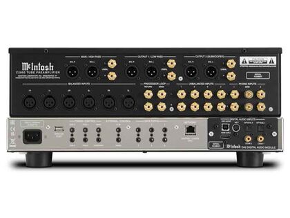 McIntosh　C2800