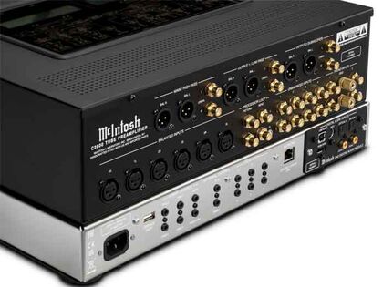 McIntosh　C2800
