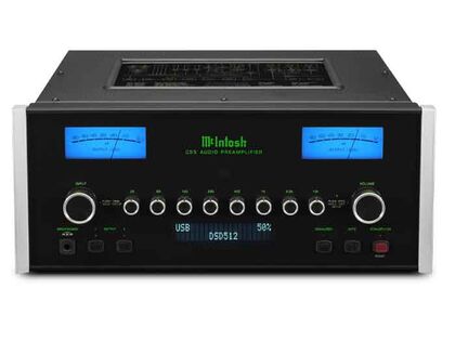 McIntosh　C55