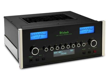 McIntosh　C55