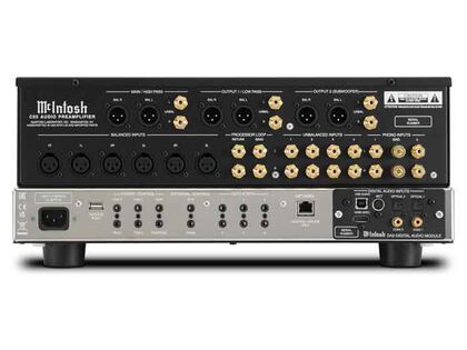 McIntosh　C55