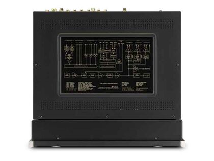 McIntosh　C55