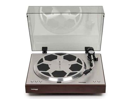 THORENS　TD 404DD