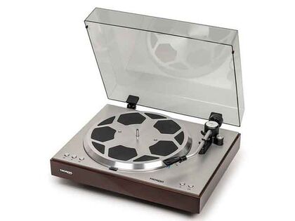THORENS　TD 404DD
