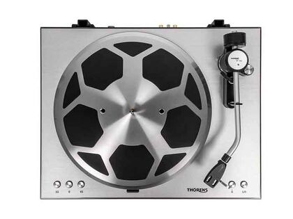 THORENS　TD 404DD