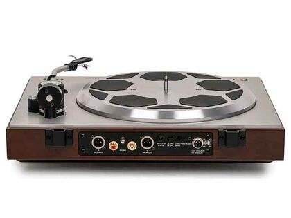 THORENS　TD 404DD