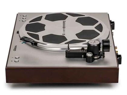 THORENS　TD 404DD
