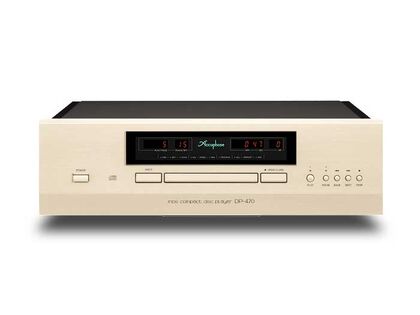 Accuphase DP-470