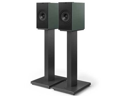 KEF Coda W