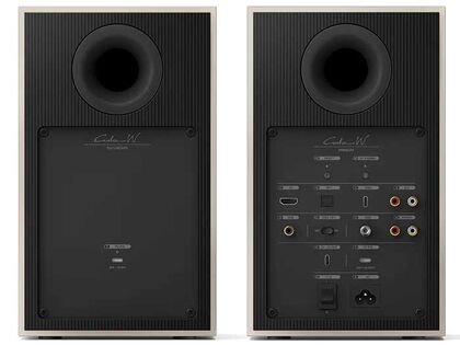 KEF Coda W