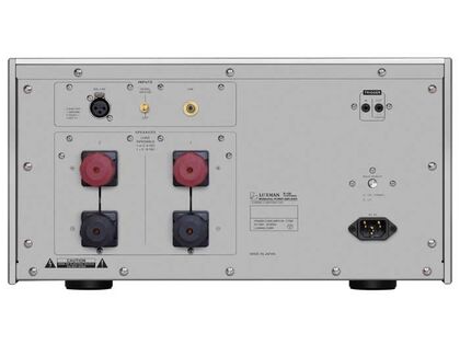 LUXMAN B-100 CENTENNIAL
