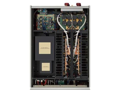 LUXMAN B-100 CENTENNIAL