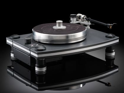 Mark Levinson　No515