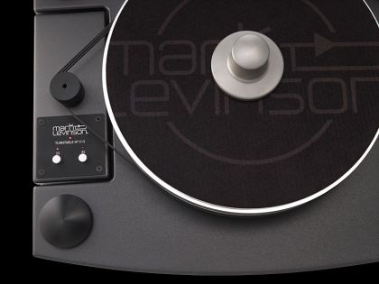 Mark Levinson　No515