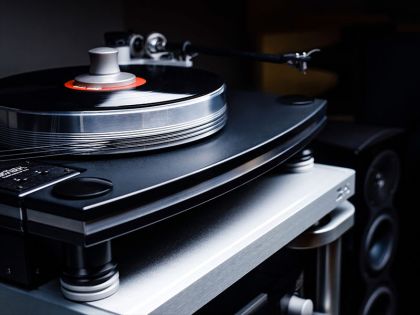 Mark Levinson　No515