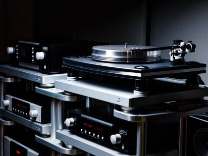 Mark Levinson　No515