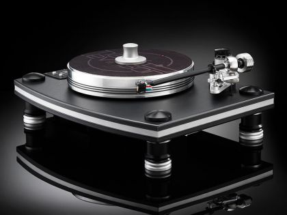 Mark Levinson　No515