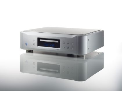 ESOTERIC　K-07Xs