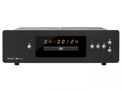 ROKSAN　BLAK CD PLAYER