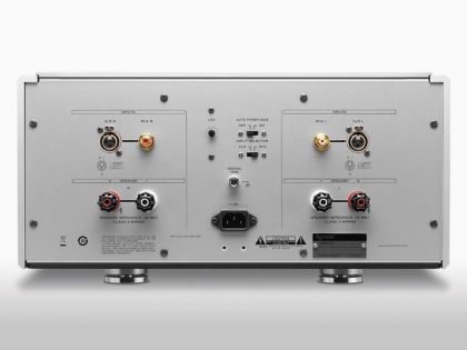 ESOTERIC　S-02