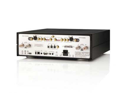Mark Levinson　No5805　rear