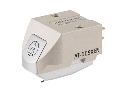 audio-technica　AT-OC9XEN