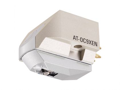 audio-technica　AT-OC9XEN