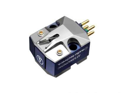 audio-technica　AT33MONO