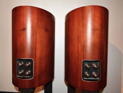 中古品 B&W 805 Diamond MR