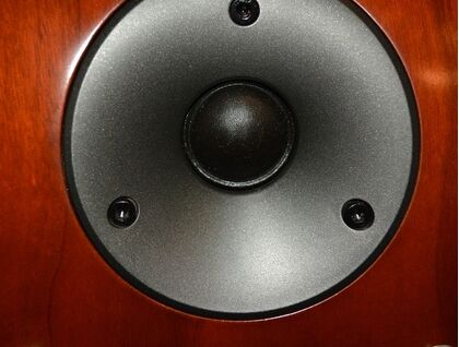 中古品 KENWOOD  LS-K1000