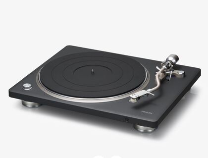 DENON DP-500BT