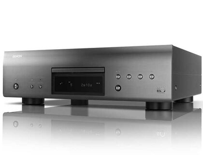 DENON DCD-A110GS