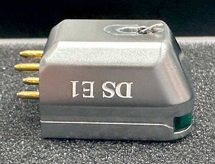 DS AUDIO　DS-E1　展示処分品