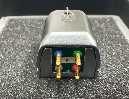 DS AUDIO　DS-E1　展示処分品
