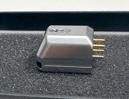 DS AUDIO　DS-E1　展示処分品