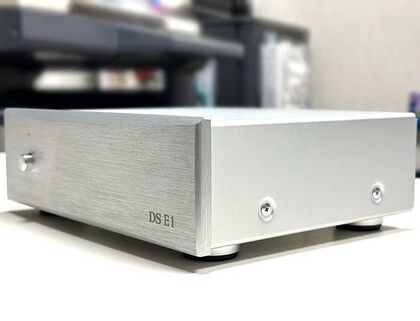 DS AUDIO　DS-E1　展示処分品