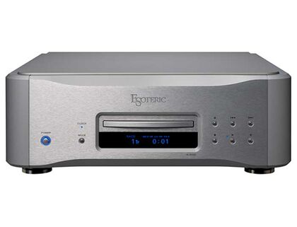 ESOTERIC　K-01XD SE