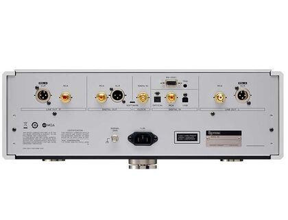 ESOTERIC　K-01XD　VRDS-ATLAS搭載