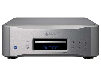 ESOTERIC　K-03XD SE