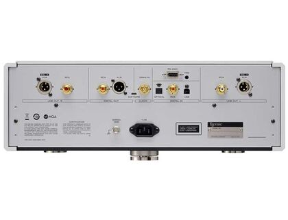 ESOTERIC K-03XD SE