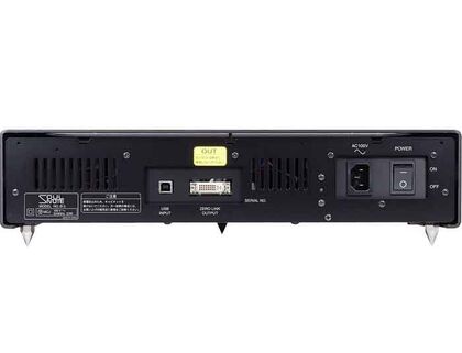 SOULNOTE　B-3　背面　