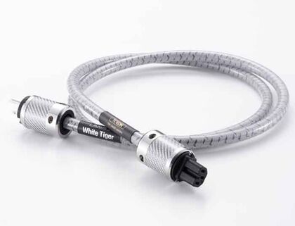 TiGLON TPL-3000A-WT(White Tiger)