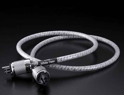 TiGLON TPL-3000A-WT(White Tiger)